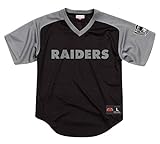 Mitchell & Ness Oakland Raiders Final Seconds Men's
