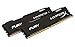 HyperX FURY Black 16GB Kit (2x8GB) 2133MHz DDR4 CL14 PC42133 DIMM XMP Desktop Memory (HX421C14FB2K2/16)
