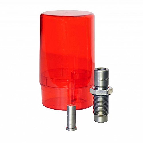 Lee Precision - 90052  SIZING DIE KIT .410