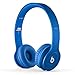 Beats Solo HD Wired On-Ear Headphone - Matte Blue (Discontinued by Manufacturer)