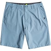 Quiksilver Ocean Union Amphibian Shorts - Provencial - 30