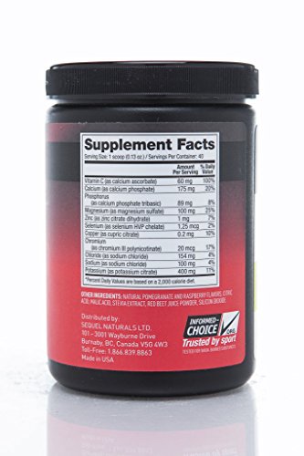 3 Vega+Sport+Electrolyte+Hydrator+Servings