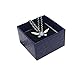 Cosplaywho The Legend of Zelda Necklace Fairy Navi Necklace