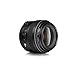 Yongnuo YN85mm f1.8 AF/MF Standard Medium Telephoto Prime Lens Fixed Focal Camera Lens for Canon EF Mount EOS Cameras (YN85mm F1.8 - Canon)