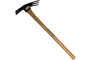 V&B MANUFACTURING COMPANY Mattock Tiller Wood Handle