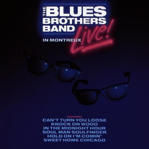 BLUES BROTHERS - The Thrill Is Gone Lyrics - Zortam Music