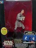 Star Wars Episode I Obi-Wan Kenobi Interactive Talking Bank