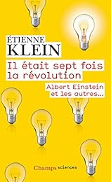 Il était sept fois la révolution