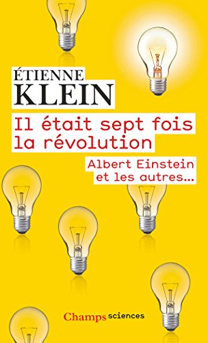 Il était sept fois la révolution