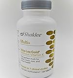Shaklee® Vita-Lea GoldTM w/o Vitamin K 120 Count