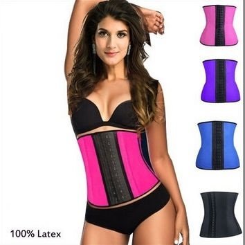 Sculpting Clothes Waist Abdomen Shaper