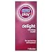 Bullet Vibrator, Durex Play Delight - Vibrating Bullet Massager (Battery Included) HSA Eligible