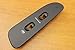 Dodge Ram 1500 2500 3500 Passenger Side Window Switch Lock Bezel Mopar