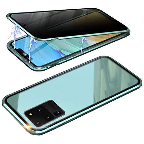 RANYOK Samsung S20+ Plus Privacy Magnetic Case, Full Uganda Ubuy - Main Image