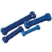 Nylabone Moderate Chew FlexiChew Dental Chew Toy Chicken Large/Giant (1 Count)