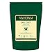 VAHDAM Earl Grey Masala Chai - High Caffeine, Non GMO, Gluten Free | Citrusy Earl Grey Tea Leaves w/ Pure Bergamot Oil | Brew Hot, Iced or Chai Latte | Vacuum Sealed Pack (50 Cups/3.53 oz)