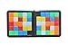 debieborahtoys Magic Block Game Race Board Game Magic Cube Education Parent-Child Activity Board for Kids Funny Family Party Game Birthday Gift,1 Pack