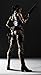 Resident Evil 5: Sheva Alomar Play Arts KAI Action Figure