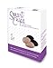 Smart Cups Bra Inserts 1530100 Black & Nude D/DD