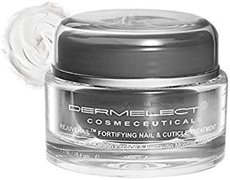 Rejuvenail Fortifying Nail and Cuticle Treatment -- 1 oz.