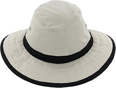 ahead bucket hat