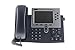 Cisco Systems 7960G Unified VOIP Phone (Requires Cisco CallManager)