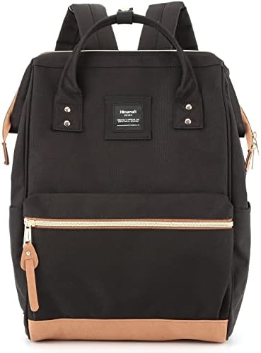 Amazon.com: Himawari Large Travel Backpack with Laptop Compartment
