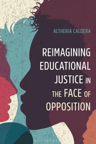 Amazon.com: Reimagining Educational Justice in the Face of