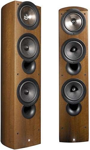 kef iq9 speakers