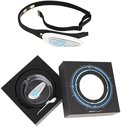 Amazon 簡易脳波計で瞑想アプリによる集中力のアップ Brainlink Lite V2 0 脳トレアプリで記憶力改善に 脳波が見れる 脳波計測器アプリ有 Macrotellect社製 Brainlink Lite V2 0 ブレインリンク ライト V2 0 装着しやすいヘッドバンド型 脳波計 最新 Amazon 簡易脳波計で瞑想アプリによる集中力のアップ Brainlink Lite V2 0 脳トレアプリで記憶力改善に 脳波が見れる 脳波計測器アプリ有 Macrotellect社製 Brainlink Lite V2 0 ブレインリンク ライト V2 0 装着しやすいヘッドバンド型 脳波計 最新