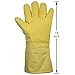 ThxToms 932°F Heat Resistant and Level 4 Cut Resistant Kevlar Work Gloves 15