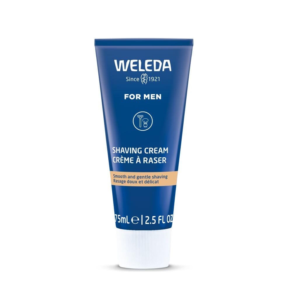 Weleda Shaving Cream