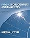 Student Solutions Manual, Volume 2 for Serway/Jewett's Physics for Scientists and Engineers, 8th