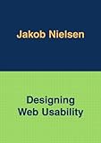 Designing Web Usability cover