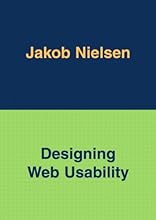 Designing Web Usability