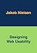Designing Web Usability
