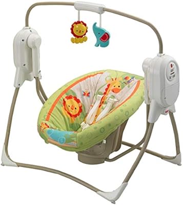 fisher price bfh05