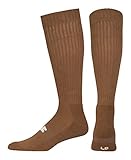 Under Armour Men's UA Tactical HeatGear Over-The-Calf Socks