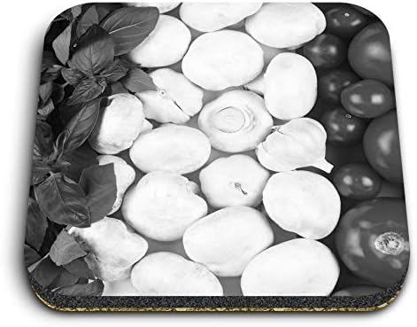 Destination 39686 - Imanes cuadrados de madera de densidad media