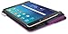 Logitech Type-S Keyboard Case for Samsung Galaxy Tab A 9.7, Violet