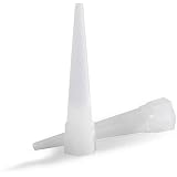 BACKSCRATCHERS Stikr® Extender Tips – Ersatzdüsen Für Nagelkleber, Für Nagelverlängerungen & -spitzen