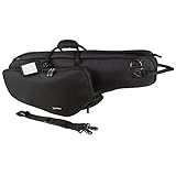 Protec Tenor Saxophone Padded Gig Bag - Gold