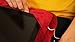 Gogo Pillow - 3-in-1 Travel Pillow, Neck Pillow, Tablet Holder - Burgundy