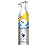 Febreze Air Effects Allergen Reducer Air Refresher - Clean Splash - 9.7 oz