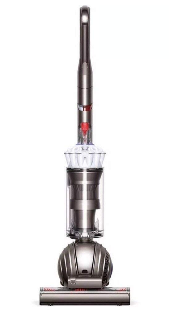 The 10 Best Dyson Light Ball Multi Floor Upright Vacuum