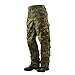 Tru-Spec Men's Long, Tactical Response Uniform Pant, Multicam Tropic, Large Long