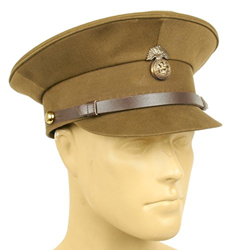 British WWI Officer Service Dress 