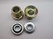 (Ship from USA) TORO (SET OF 2EA) BEARINGS & RETAINERS PART# 104-8698 & 104-8699 /ITEM NO#8Y-IFW81854280914