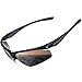 Viva'Shine Polarized Sports Sunglasses for men women Running, Cycling, Fishing, Driving UV Protection +Car Holder Clip