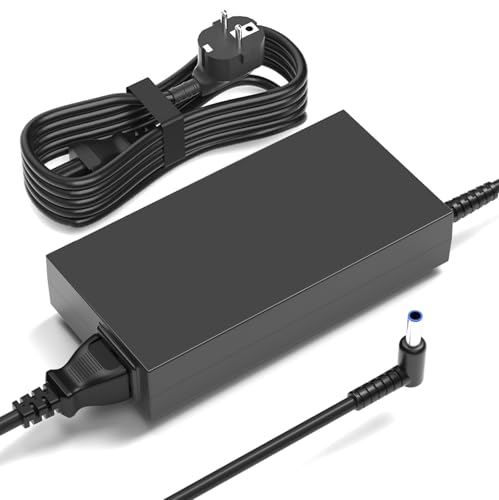 120W Charger Compatible with HP USB-C Dock G5 USB-C/A Universal Dockingstation G2 5TW13AA G5 5TW10UT 5TW10AA 5TW10AA#ABB 5TW10UT#ABA Envy 15 17 Series Omen 15-5000 15-5100 15-5200 7 10415 -001 L41856